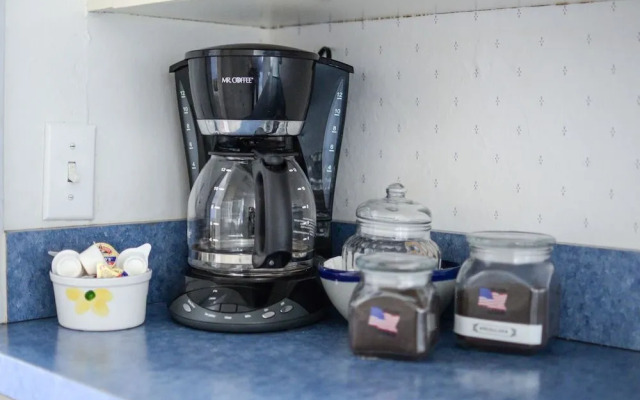 Brown and Hawkins Historical Apartments