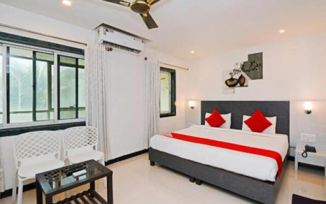 OYO 27751 Ashwarya Service Apartment