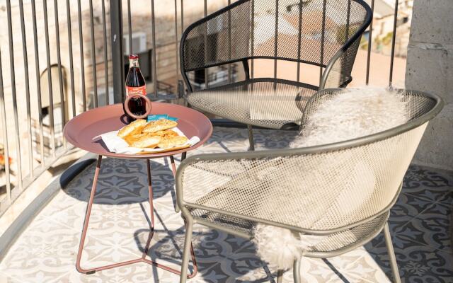 Sweet Inn - Premium Even Israel