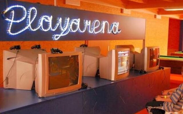 Hotel Garni Forelle