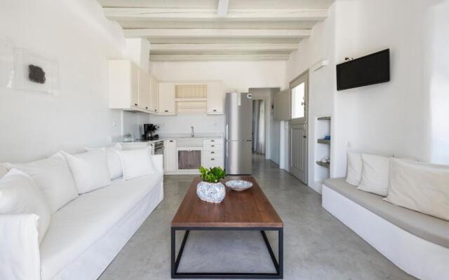 Villa Spitaki
