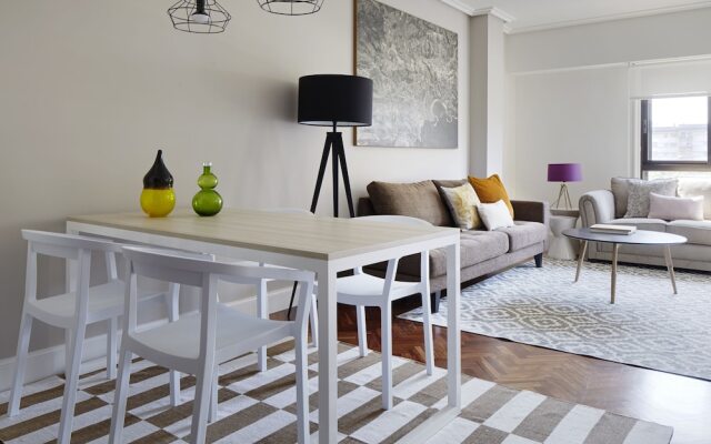 Duke Apartment by FeelFree Rentals