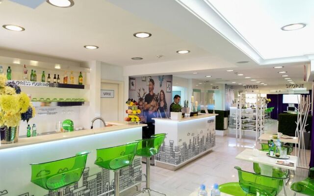 Ibis Styles Skopje