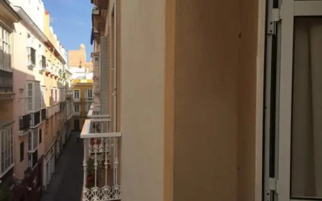 Apartamento San Pedro