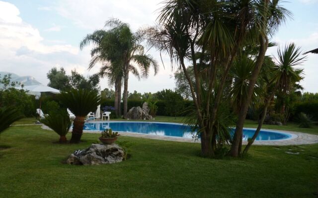 La Taverna dei Ciucci Bed & Breakfast