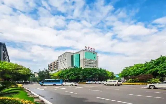 Xinhua Hotel (Chongqing Jiangbei Airport)