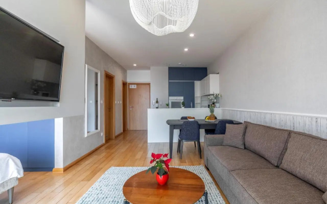 City Apartments 2