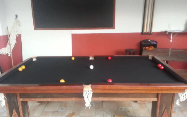 Alto Lapa House