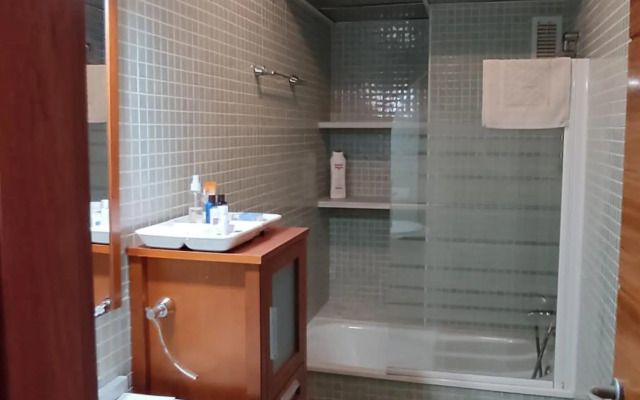 Calle Ancla Isla Cristina