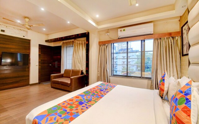 Fabhotel Prime Radiant