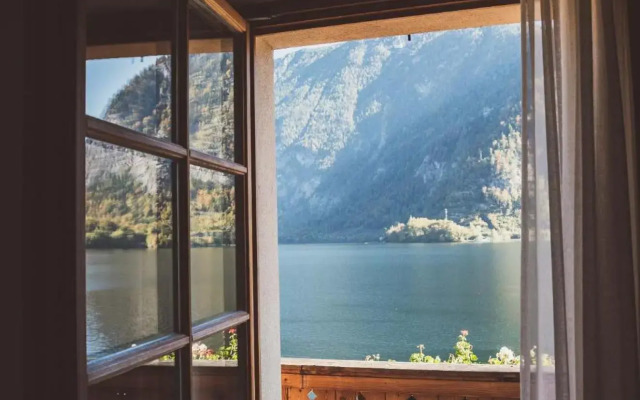 Heritage Hotel Hallstatt