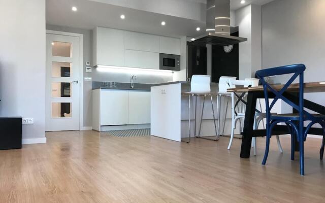Apartamento El Balcón de la Plaza del Pilar II