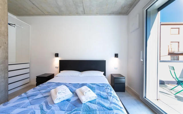 HouSmart Toscana 53 White