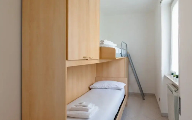 Vallevo 42 in San Fino