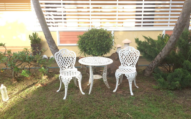 Phrom Phring Place Service Apartment
