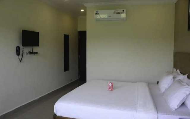 OYO 9618 Home 2 BHK Vasco South Goa