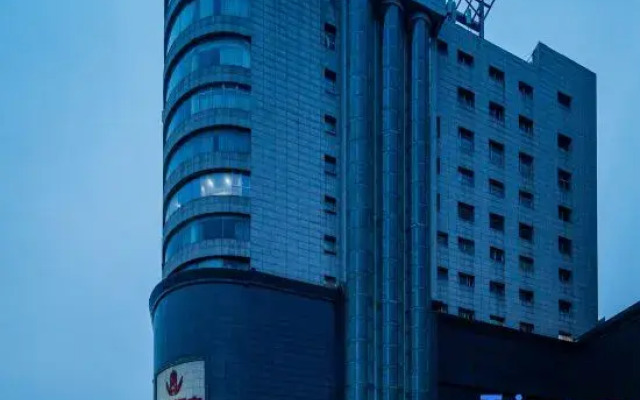 Qinglong Hotel Yichun