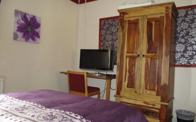 Altair SA Ltd - Meadow View