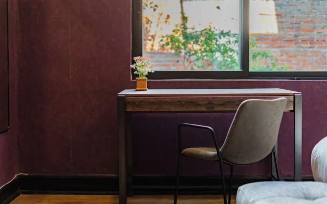 Mérida 54 by Escajal Homes