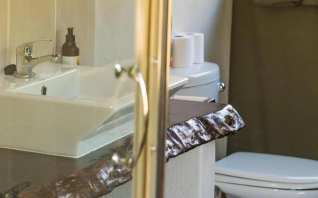 Timbavati Safari Lodge