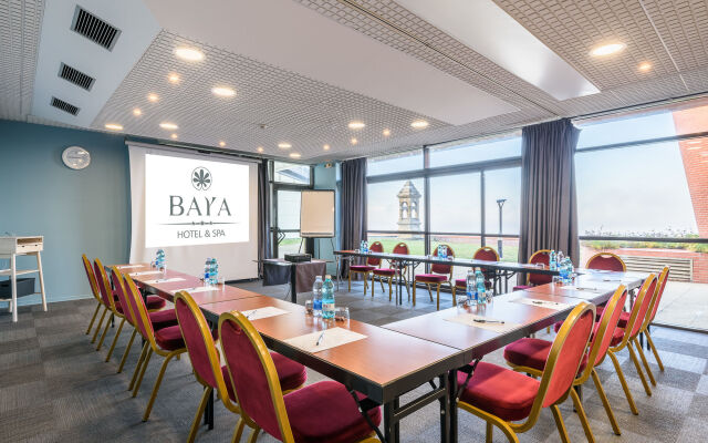 Baya Hotel