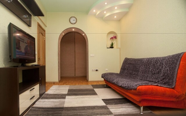 Апартаменты «Kvart Boutique Новослободский»