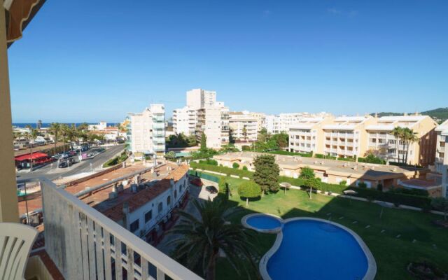 Apartment Arenal Jávea 36292