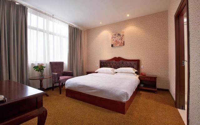 Meigaohua Business Hotel