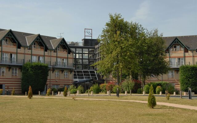 Mercure Orléans Portes de Sologne