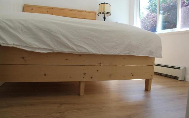 Ocean Park B&B
