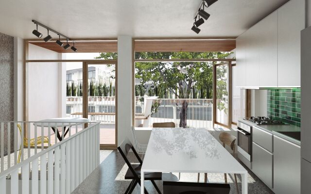 Haus Sathorn 21