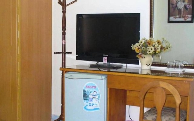 Phan Lan 2 Hotel