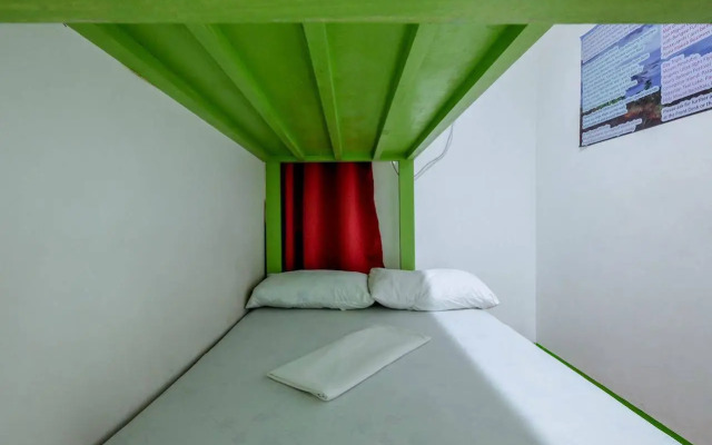 Stay Malate Hostel