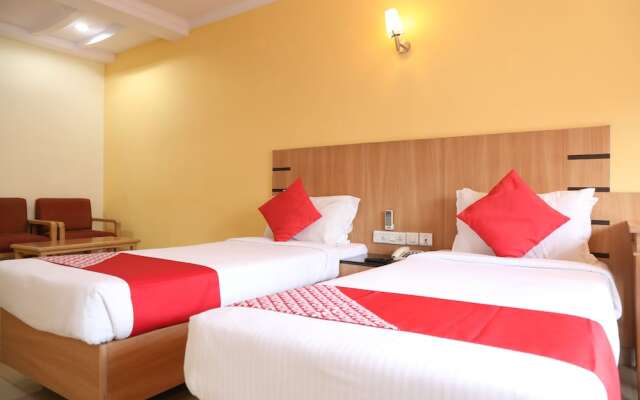 OYO 16260 Hotel Sunny International