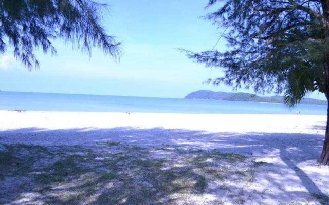 Delta Chenang Resort
