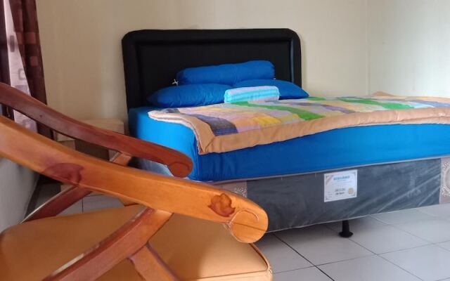 Rori Homestay