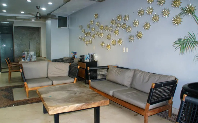 Don Pelayo Pacific Beach