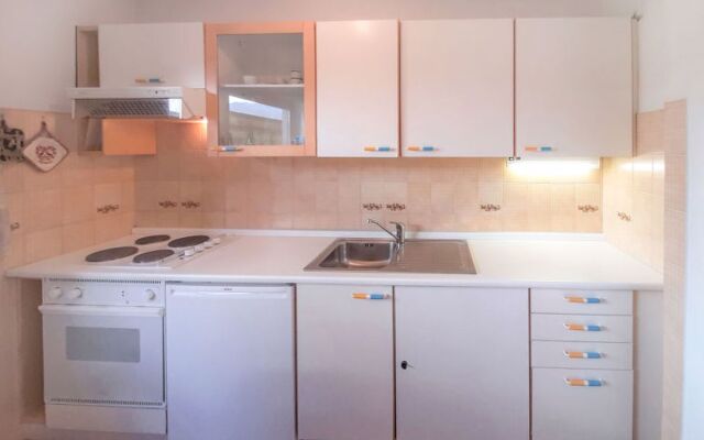 Apartment Roacia Canazei 39744