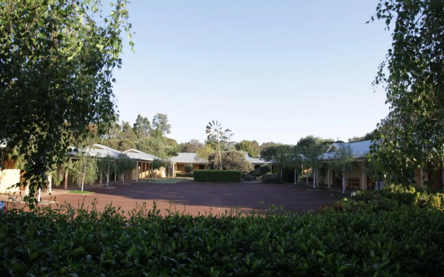 Grande Escape Resort