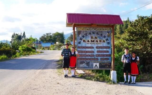 La Ramada Ecolodge