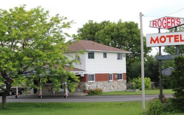 Roger's Motel