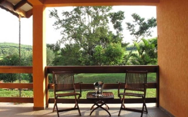 Resort Monte das Oliveiras