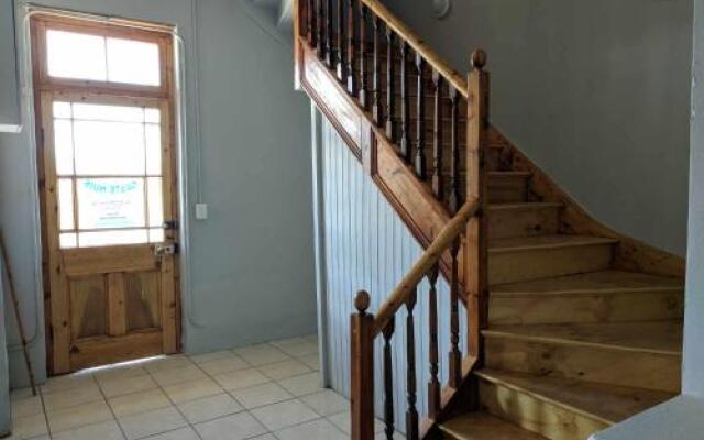 The Old Goat Guest House