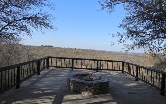 Balule Bushveld Safari Lodge