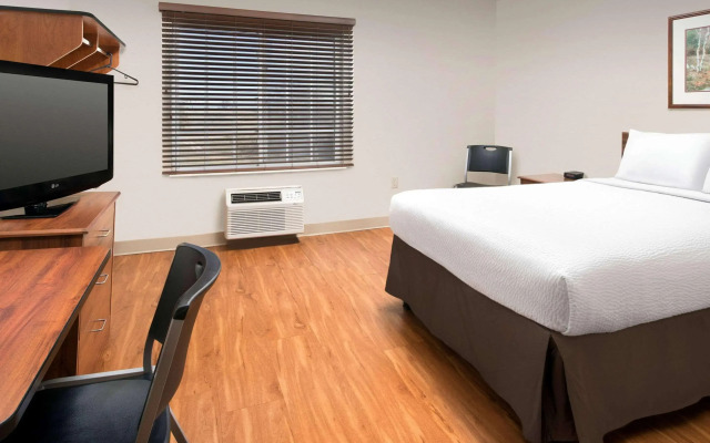 Extended Stay America Select Suites - Oklahoma City - Southeast
