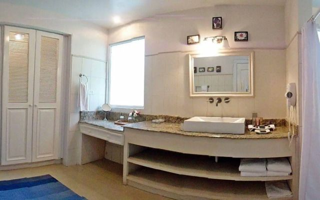 Hotel Panamonte