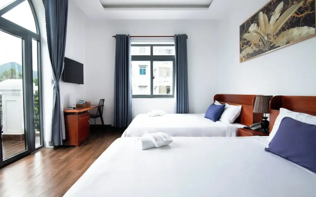 Kim Ngan 2 Hotel