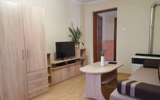 Jooremenyseg Vendeghaz