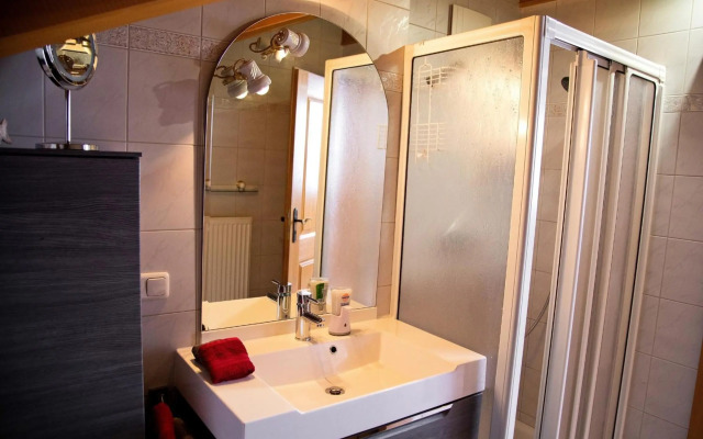 Ferienwohnung "Panoramablick"