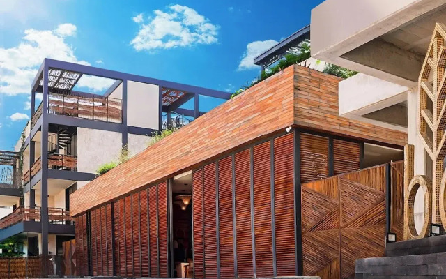 Bloom Tulum Apartments